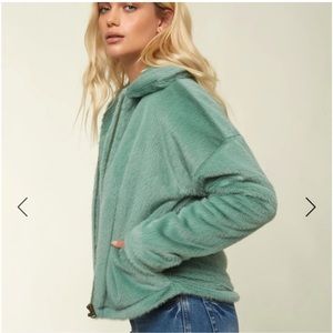 🌊💚 O’Neill Merina Jacket